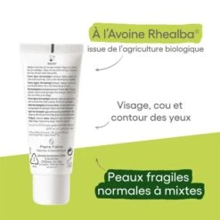 A Derma Biology Crème Légère Dermatologique Hydratante Bio - Contenance : 40 Ml -Jequiti Shop 612d6465726d612d62696f6c6f67792d6372656d652d6c65676572652d6465726d61746f6c6f67697175652d687964726174616e74652d62696f2d32c2b106d4