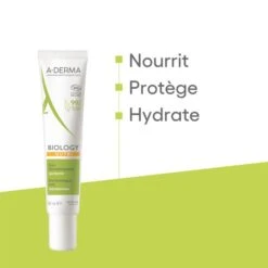 A Derma Biology Nutri Soin Dermatologique Bio - Contenance : 40 Ml -Jequiti Shop 612d6465726d612d62696f6c6f67792d6e757472692d736f696e2d6465726d61746f6c6f67697175652d62696f2d31cc7d1afa