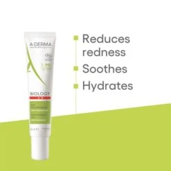 A Derma Biology Soin Dermatologique Anti-rougeurs Bio - Contenance : 40 Ml -Jequiti Shop 612d6465726d612d62696f6c6f67792d736f696e2d6465726d61746f6c6f67697175652d616e74692d726f7567657572732d62696f2d31df571f42