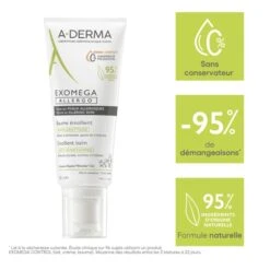 A Derma Exomega Allergo Baume émollient - Contenance : 40 Ml -Jequiti Shop 612d6465726d612d65786f6d6567612d616c6c6572676f2d6261756d652d656d6f6c6c69656e742d318e7e55b3