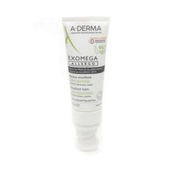 A Derma Exomega Allergo Baume émollient - Contenance : 40 Ml -Jequiti Shop 612d6465726d612d65786f6d6567612d616c6c6572676f2d6261756d652d656d6f6c6c69656e742d616e74692d67726174746167652d34306d6c2d70726f64756974ae46cf01