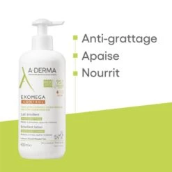 A Derma Exomega Control Lait émollient - Contenance : 200 Ml -Jequiti Shop 612d6465726d612d65786f6d6567612d636f6e74726f6c2d6c6169742d656d6f6c6c69656e742d31979766b8