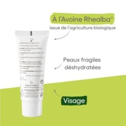 A Derma Hydralba 24H Crème Hydratante Riche - Contenance : 40 Ml -Jequiti Shop 612d6465726d612d68796472616c62612d3234682d6372656d652d687964726174616e74652d72696368652d31f03330d7
