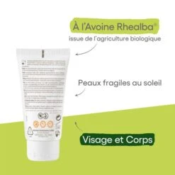 A Derma Protect Fluide Solaire SPF 50+ - Contenance : 40 Ml -Jequiti Shop 612d6465726d612d70726f746563742d666c756964652d736f6c616972652d7370662d35302d3161f05357