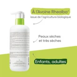 A Derma Xeraconfort Crème Nutritive Anti-dessèchement - Contenance : 400 Ml -Jequiti Shop 612d6465726d612d78657261636f6e666f72742d6372656d652d6e75747269746976652d616e74692d64657373656368656d656e742d3212f106db