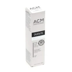 ACM Duolys Crème Solaire Anti-âge SPF 50+ - Contenance : 50 Ml -Jequiti Shop 61636d2d64756f6c79732d6372656d652d736f6c616972652d616e74692d6167652d73706635302d35306d6c2d666163652d8bee7e