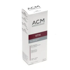 ACM Vitix Gel Régulateur De La Dépigmentation - Contenance : 50 Ml -Jequiti Shop 61636d2d76697469782d67656c2d726567756c61746575722d35306d6c2d666163656801bb1d