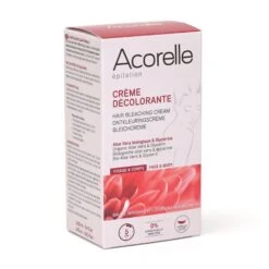 Acorelle Crème Décolorante - Contenance : 2 X 30 Ml -Jequiti Shop 61636f72656c6c652d6570696c6174696f6e2d6372656d652d6465636f6c6f72616e74652d7669736167652d65742d636f72707318e35d07