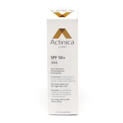 Daylong Actinica Lotion SPF 50+ - Contenance : 80 G -Jequiti Shop 616374696e6963612d73706635302d6c6f74696f6e2d636f746534abee77