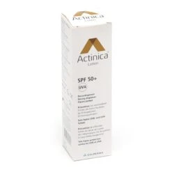 Daylong Actinica Lotion SPF 50+ - Contenance : 80 G -Jequiti Shop 616374696e6963612d73706635302d6c6f74696f6e2d6661636578f889b2