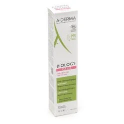 A Derma Biology Calm Soin Dermatologique Apaisant Bio - Contenance : 40 Ml -Jequiti Shop 616465726d612d62696f6c6f67792d63616c6d2d736f696e2d6465726d61746f6c6f67697175652d6170616973616e742d34306d6c2d66616365b9076d63