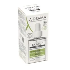 A Derma Biology Hyalu Sérum 3 En 1 Bio - Contenance : 30 Ml -Jequiti Shop 616465726d612d62696f6c6f67792d736572756d2d33656e312d33306d6c2d66616365e74f2cbb