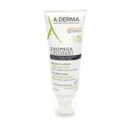 A Derma Exomega Allergo Baume émollient - Contenance : 40 Ml -Jequiti Shop 616465726d612d65786f6d6567612d6261756d652d656d6f6c6c69656e742d616e74692d67726174746167652d3230306d6c2d70726f647569745af62dbc
