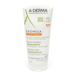 A Derma Exomega Control Baume émollient - Contenance : 200 Ml -Jequiti Shop 616465726d612d65786f6d6567612d636f6e74726f6c2d6261756d652d656d6f6c6c69656e74652d3230306d6c2d6661636519632a9d