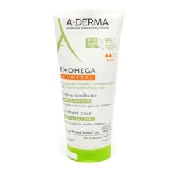 A Derma Exomega Control Crème émolliente - Contenance : 200 Ml -Jequiti Shop 616465726d612d65786f6d6567612d636f6e74726f6c2d6372656d652d656d6f6c6c69656e74652d3230306d6c2d666163658e0844b8