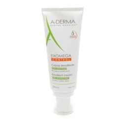 A Derma Exomega Control Crème émolliente - Contenance : 200 Ml -Jequiti Shop 616465726d612d65786f6d6567612d636f6e74726f6c2d6372656d652d656d6f6c6c69656e74652d3230306d6c2d70726f64756974511e2110