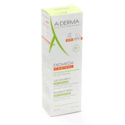 A Derma Exomega Control Lait émollient - Contenance : 200 Ml -Jequiti Shop 616465726d612d65786f6d6567612d636f6e74726f6c2d6c6169742d656d6f6c6c69656e742d61742d3230302d66616365e2fdfb95