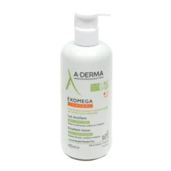 A Derma Exomega Control Lait émollient - Contenance : 200 Ml -Jequiti Shop 616465726d612d65786f6d6567612d6c6169742d656d6f6c6c69656e742d3430306d6c2d66616365afef334e
