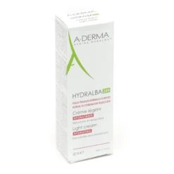 A Derma Hydralba Crème Légère - Contenance : 40 Ml -Jequiti Shop 616465726d612d68796472616c62612d3234682d6372656d652d6c65676572652d687964726174616e74652d34302d6d6c2d666163653dfb32b0