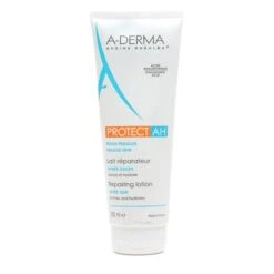 A Derma Protect AH Lait Après Soleil Réparateur - Contenance : 250 Ml -Jequiti Shop 616465726d612d70726f746563742d61682d6c6169742d726570617261746575722d3235306d6c2d666163657f79955a