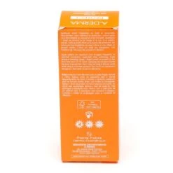 A Derma Protect Fluide Solaire SPF 50+ - Contenance : 40 Ml