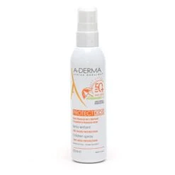 A Derma Protect Kids Spray Solaire SPF 50+ - Contenance : 200 Ml -Jequiti Shop 616465726d612d70726f746563742d6b6964732d73707261792d656e66616e742d3230306d6c2d66616365b659eb29