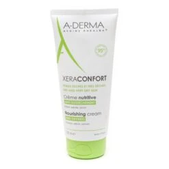 A Derma Xeraconfort Crème Nutritive Anti-dessèchement - Contenance : 400 Ml -Jequiti Shop 616465726d612d786572612d636f6e666f72742d6372656d652d6e75747269746976652d3230306d6c2d666163653dd68304
