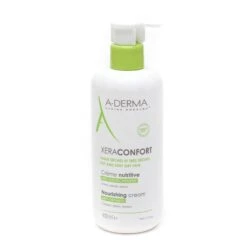 A Derma Xeraconfort Crème Nutritive Anti-dessèchement - Contenance : 400 Ml -Jequiti Shop 616465726d612d786572612d636f6e666f72742d6372656d652d6e75747269746976652d3430306d6c2d666163658b773509