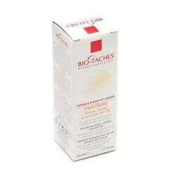 Bio-taches Crème Solaire Teintée SPF 50 - Contenance : 50 Ml 7 Bio-taches Crème Solaire Teintée SPF 50 - Contenance : 50 Ml -Jequiti Shop 616c6c69616e63652d62696f2d7461636865732d35306d6c2d66616365b3e2034b