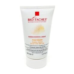 Bio-taches Crème Solaire Teintée SPF 50 - Contenance : 50 Ml 5 Bio-taches Crème Solaire Teintée SPF 50 - Contenance : 50 Ml -Jequiti Shop 616c6c69616e63652d62696f2d7461636865732d35306d6c2d70726f64756974e1c80158