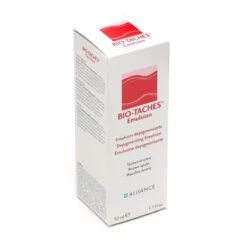 Bio-taches Emulsion Dépigmentante - Contenance : 30 Ml -Jequiti Shop 616c6c69616e63652d62696f2d7461636865732d656d756c73696f6e2d33306d6c2d666163657c190647