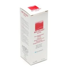 Bio-taches Sérum Dépigmentant Intensif - Contenance : 30 Ml -Jequiti Shop 616c6c69616e63652d62696f2d7461636865732d736572756d2d736f696e2d64657069676d656e74616e742d33306d6c2d66616365fd9ec885