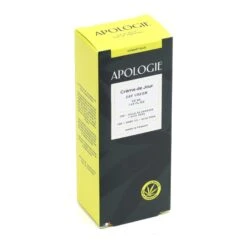 Apologie Crème De Jour Au CBD - Contenance : 50 Ml -Jequiti Shop 61706f6c6f6769652d6372656d652d64652d6a6f75722d35306d6c2d6661636532907861