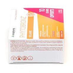 Arkopharma Phytobronz Solaire Capsules - Contenance : 60 Capsules 4 Arkopharma Phytobronz Solaire Capsules - Contenance : 60 Capsules -Jequiti Shop 61726b6f706861726d612d706879746f62726f6e7a2d736f6c616972652d36302d63617073756c65732d636f74659713309e