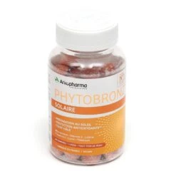 Arkopharma Phytobronz Solaire Gummies - Contenance : 60 Gommes -Jequiti Shop 61726b6f706861726d612d706879746f62726f6e7a2d736f6c616972652d36302d676f6d6d65732d666163652c0ceb37