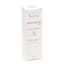 Avène Antirougeurs Jour Emulsion Apaisante SPF 30 - Contenance : 40 Ml -Jequiti Shop 6176656e652d616e7469726f7567657572732d6a6f75722d656d756c73696f6e2d6170616973616e74652d73706633302d34306d6c2d666163659ff8dd84