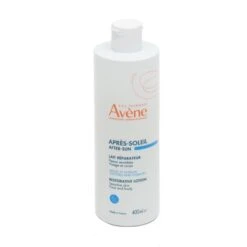 Avène Après-soleil Lait Réparateur - Contenance : 400 Ml