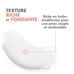 Avène Crème Nutritive Revitalisante Riche - Contenance : 50 Ml -Jequiti Shop 6176656e652d6372656d652d6e75747269746976652d7265766974616c6973616e74652d72696368652d339d932233
