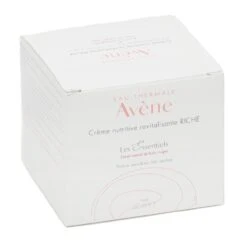 Avène Crème Nutritive Revitalisante Riche - Contenance : 50 Ml -Jequiti Shop 6176656e652d6372656d652d6e75747269746976652d72696368652d35306d6c2d66616365df46b5e6