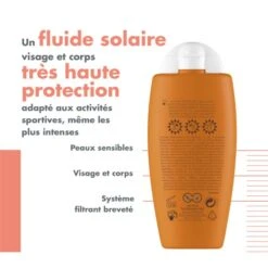 Avène Fluide Solaire Sport SPF 50+ - Contenance : 100 Ml -Jequiti Shop 6176656e652d666c756964652d736f6c616972652d73706f72742d7370662d35302d3130302d6d6c2d32046d2635