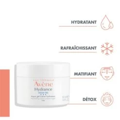 Avène Hydrance Aqua Gel - Contenance : 50 Ml -Jequiti Shop 6176656e652d68796472616e63652d617175612d67656c2d3217eb4abd