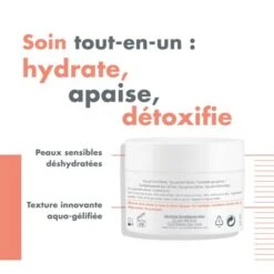 Avène Hydrance Aqua Gel - Contenance : 50 Ml -Jequiti Shop 6176656e652d68796472616e63652d617175612d67656c2d3381cb10f1