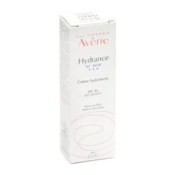 Avène Hydrance UV Crème Hydratante Riche SPF 30 - Contenance : 40 Ml -Jequiti Shop 6176656e652d68796472616e63652d6372656d652d72696368652d34306d6c2d6661636572e5d167