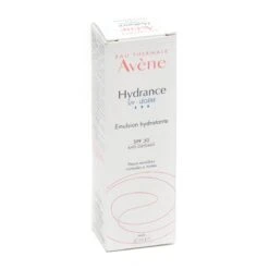 Avène Hydrance Optimale UV Emulsion Hydratante Légère - Contenance : 40 Ml -Jequiti Shop 6176656e652d68796472616e63652d6c65676572652d656d756c73696f6e2d34306d6c2d666163651daa87ce