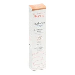 Avène Hydrance BB Crème Riche Hydratante Teintée 40 Ml -Jequiti Shop 6176656e652d68796472616e63652d72696368652d6372656d652d687964726174616e74652d73706633302d34306d6c2d6661636523227de3