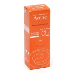Avène Lait Solaire SPF 50+ - Contenance : 250 Ml -Jequiti Shop 6176656e652d6c6169742d73706635302d3130306d6c2d66616365276e83dd