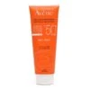 Avène Lait Solaire SPF 50+ - Contenance : 250 Ml
