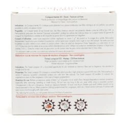 Avène Solaire Crème Compacte Teintée SPF 50 10 G - Teintes : Sable -Jequiti Shop 6176656e652d706f756472652d636f6d706163742d7465696e74652d646f72652d73706635302d3130672d646f73fb246e39