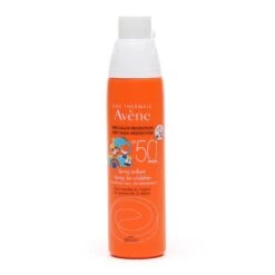 Avène Solaire Spray Protecteur Enfants SPF 50+ - Contenance : 200 Ml -Jequiti Shop 6176656e652d73707261792d656e66616e742d73706635302d3230306d6c2d66616365cdd53ae7