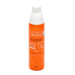 Avène Spray Solaire SPF 50+ - Contenance : 200 Ml -Jequiti Shop 6176656e652d73707261792d73706635302d3230306d6c2d66616365e1d629ab